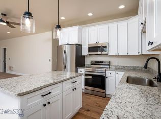 203 S Cherry St, Townsend, MT 59644