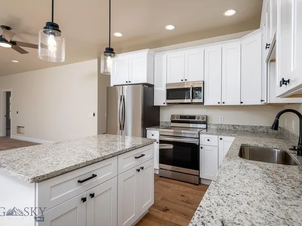 203 S Cherry St, Townsend, MT 59644