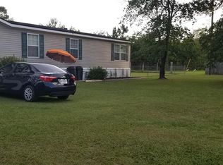 1493 Brangus Rd, Middleburg, FL 32068