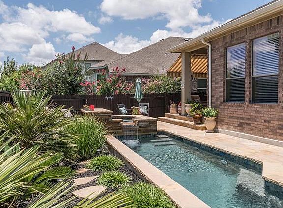 2nd image of 4406 Spanish Gold Ln