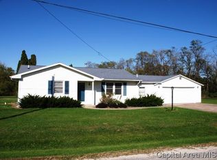 107 Rhode Is, East Galesburg, IL 61430