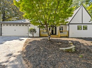 1620 Chevron Way, Sandy Springs, GA 30350