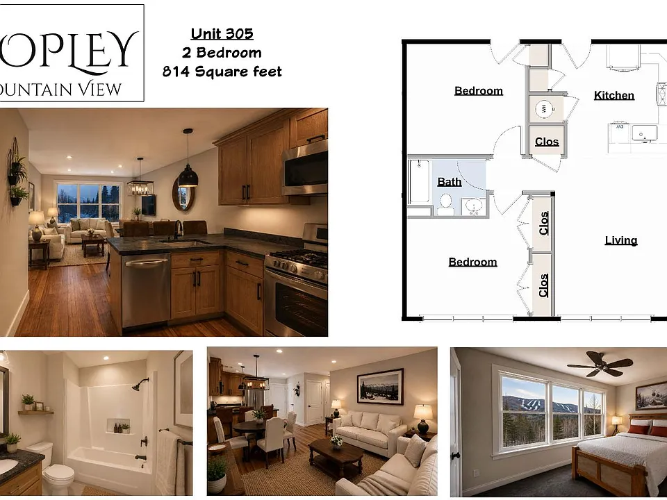 141 Main St #305