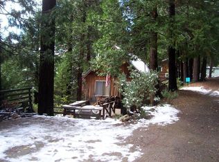 52004 Sequoia Dr, Springville, CA 93265