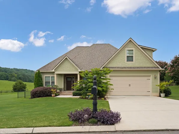 112 Keystone Dr NE, Cleveland, TN 37312