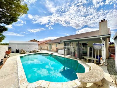 12382 Honeybear Ln, Victorville, CA, 92392
