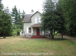 6268 Church Rd, Ferndale, WA 98248