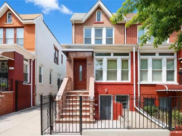 240 E 56th St, Brooklyn, NY 11203