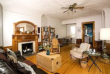 Sold by Douglas Elliman