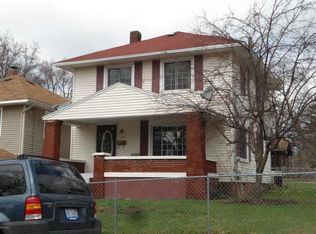 1123 Noble St SE, Grand Rapids, MI