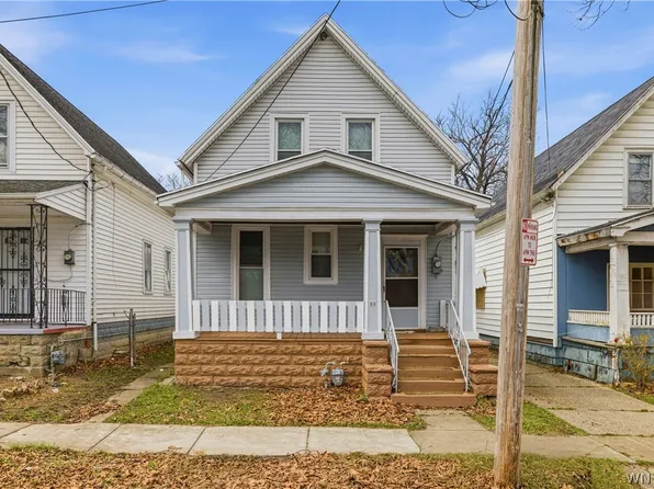 88 Roehrer Ave, Buffalo, NY 14208