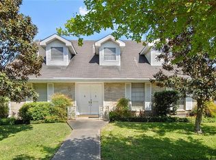 1901 Airline Park Blvd, Metairie, LA 70003