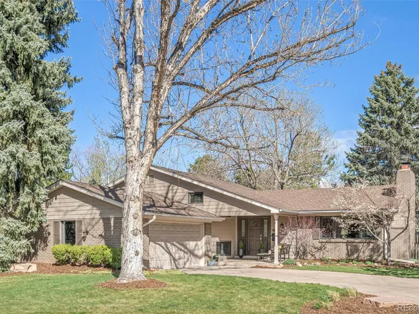 3356 S Newport Street, Denver, CO 80224