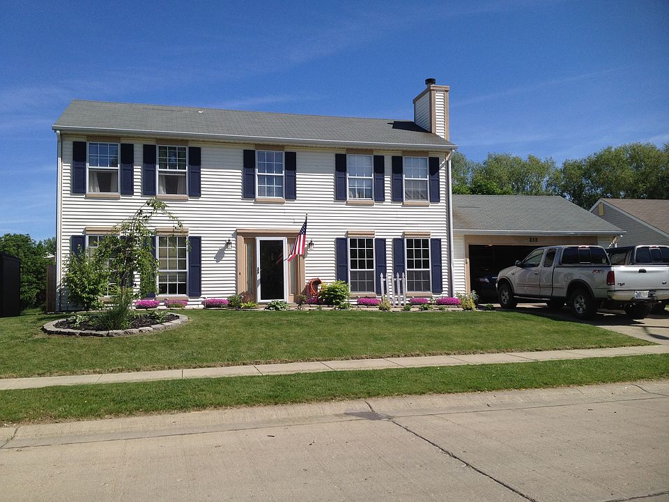 1st image of 832 Sussex Ct