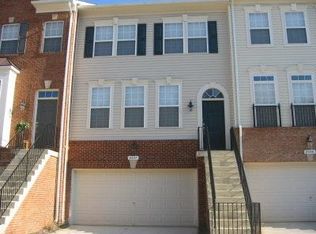 8557 Wyngate Manor Ct, Alexandria, VA 22309
