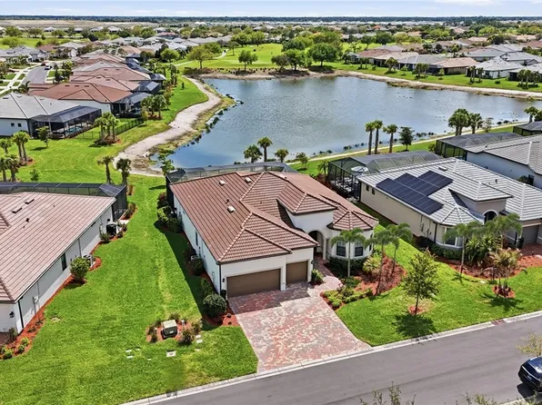 2961 Sagittaria Ln, Alva, FL 33920