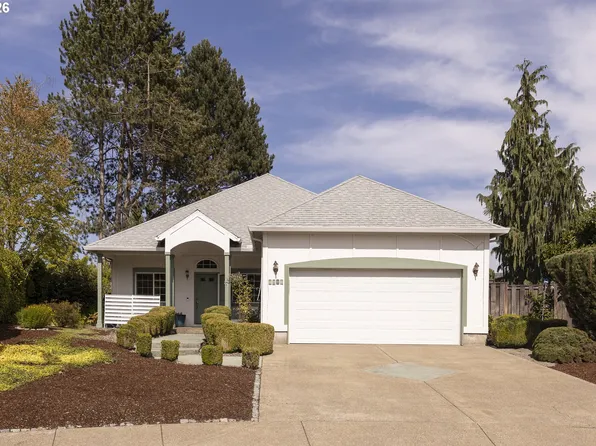 1941 SW Westvale Ct, McMinnville, OR 97128