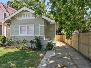 1919 Dante St, New Orleans, LA 70118