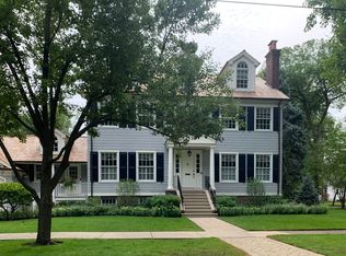 535 Orchard Ln, Winnetka, IL 60093