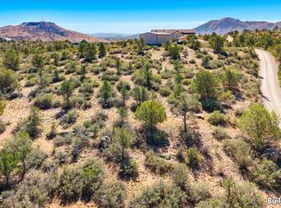 0 N Zoro Rd, Prescott, AZ 86305
