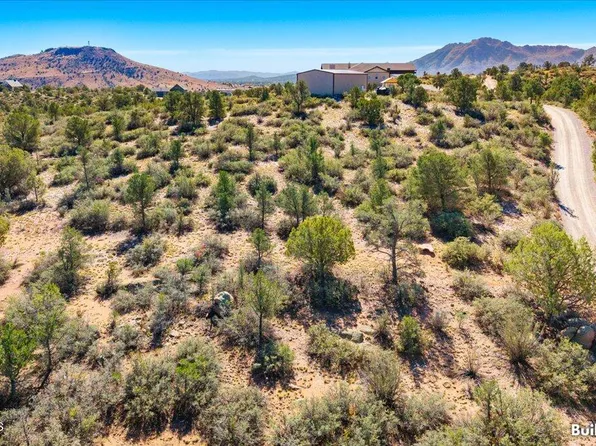 0 N Zoro Rd, Prescott, AZ 86305