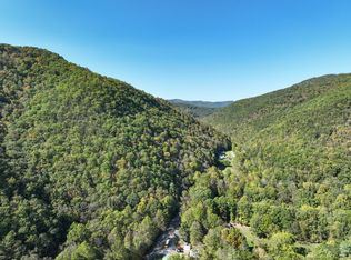 0 Johnson Creek Rd, Covington, VA 24426