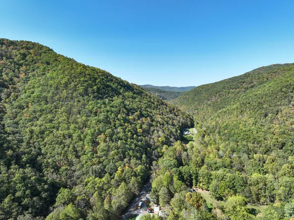 0 Johnson Creek Rd, Covington, VA 24426