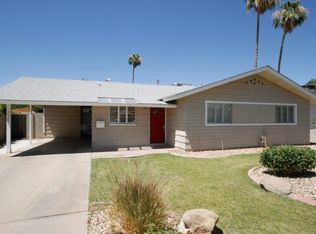 3034 E Cheery Lynn Rd, Phoenix, AZ 85016