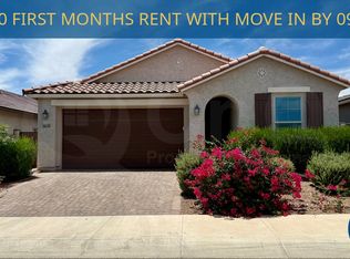 4420 N 202nd Ln, Litchfield Park, AZ 85340