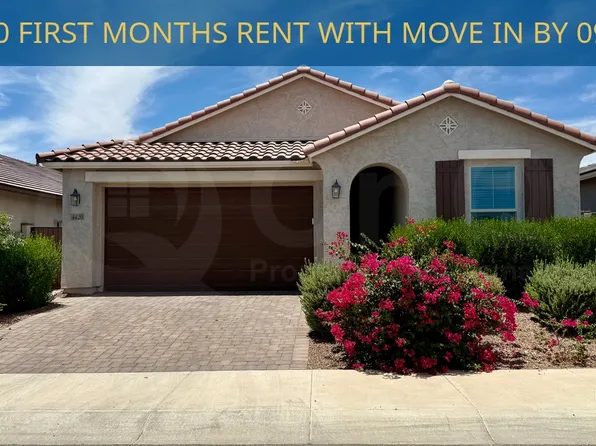 4420 N 202nd Ln, Litchfield Park, AZ 85340