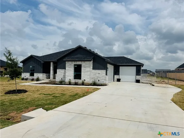 7712 Soapstone Ct, Moody, TX 76502