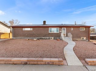 3202 Delmar Ter, Pueblo, CO 81008