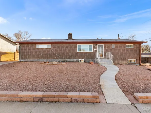 3202 Delmar Ter, Pueblo, CO 81008
