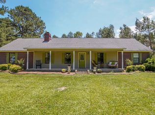 56 Mayfield Rd, Laurel, MS 39443