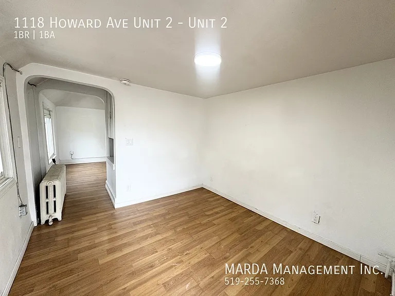 1118 Howard Ave #2 — Photo 4