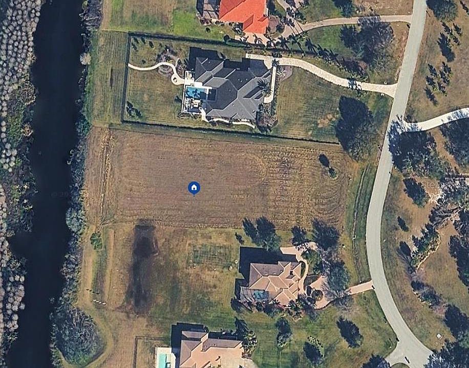1st image of 10525 BROADLAND PASS LOT 8