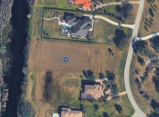 10525 Broadland Pass Lot 8, Thonotosassa, FL 33592