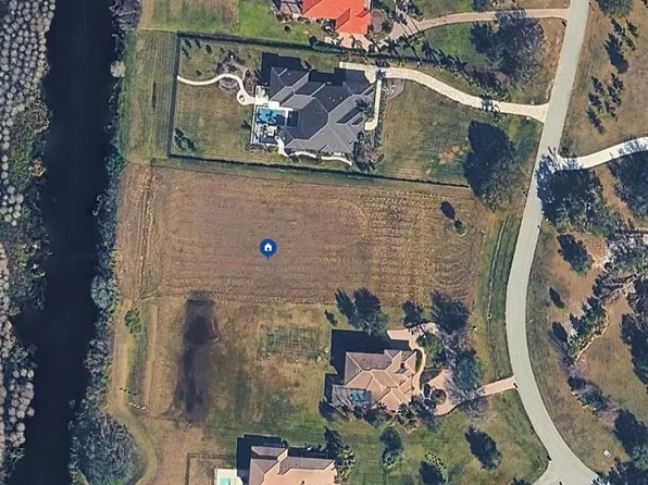 10525 Broadland Pass Lot 8, Thonotosassa, FL 33592