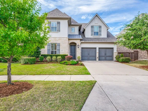 673 Quarter Horse Ln, Frisco, TX 75036