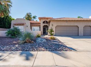 35601 Tranquil Pl, Cathedral City, CA 92234