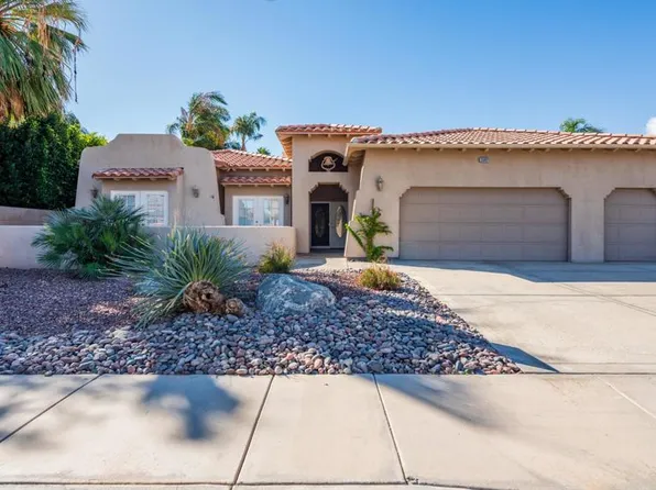 35601 Tranquil Pl, Cathedral City, CA 92234