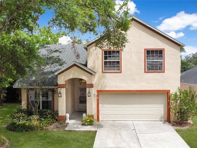 5658 Elizabeth Rose Sq, Orlando, FL, 32810