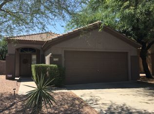 4449 E Rancho Del Oro Dr, Cave Creek, AZ 85331