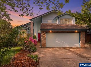 4767 NW Jeanice Pl, Corvallis, OR 97330