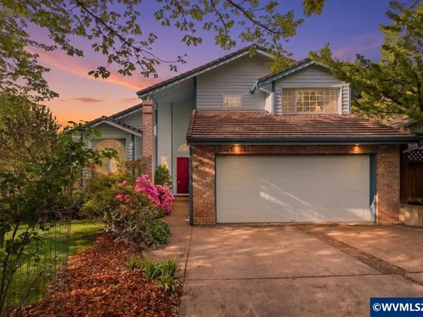 4767 NW Jeanice Pl, Corvallis, OR 97330