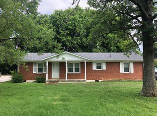 2202 Denise Dr, Columbia, TN 38401
