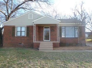 504 NW 51st St, Oklahoma City, OK 73118