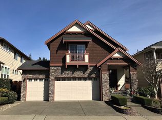 16904 164th Way SE, Renton, WA 98058