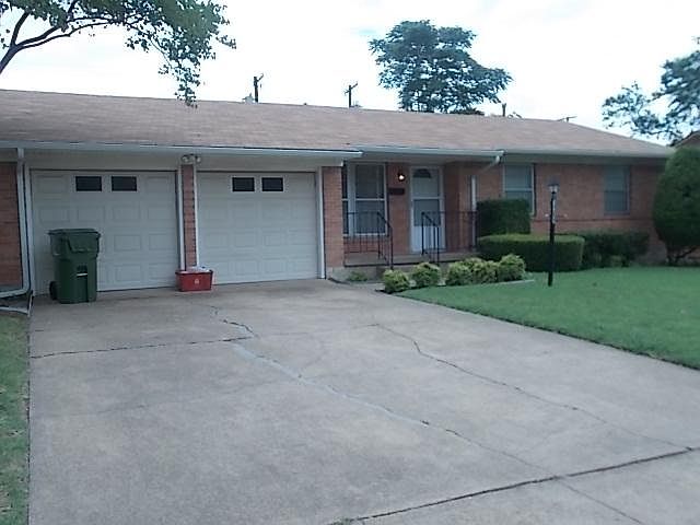 2nd image of 1509 Cranford Dr