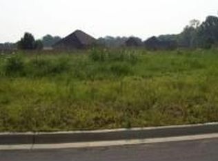 4356 View Cv, Tupelo, MS 38801